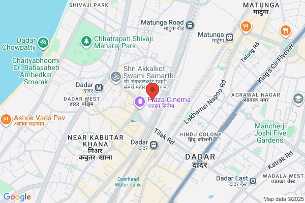 Anand Trading Co