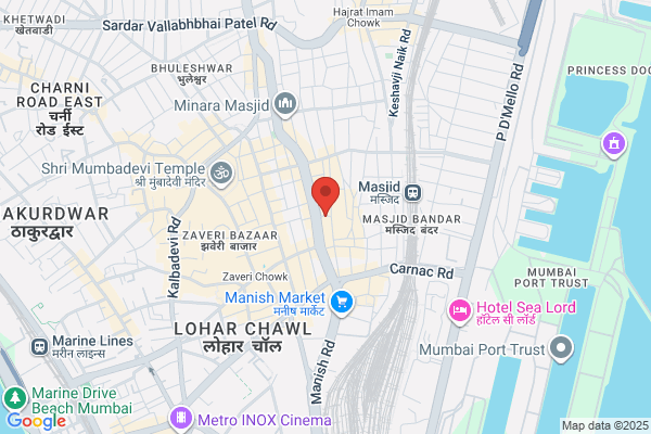 Haria Trading Company