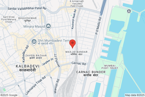K P Baliga & Co