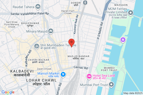 Kalpataru Agencies
