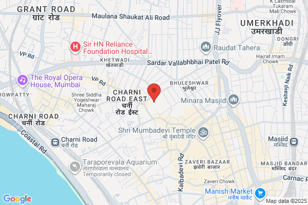 Labhashankar Vallbhaji & Sons