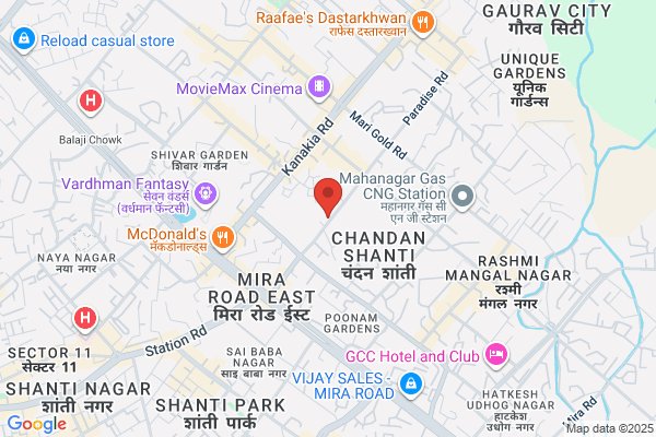 Mahadev Provision Stores
