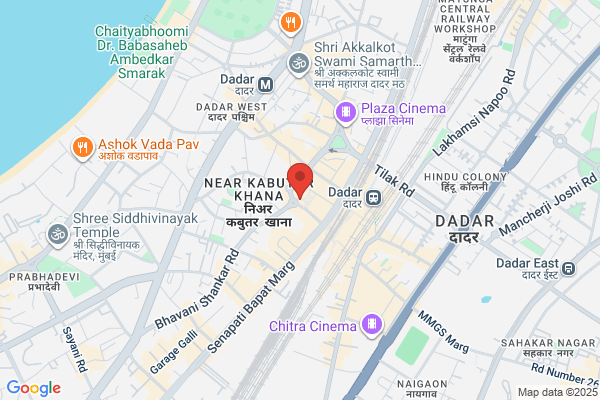 Manohar Agarbatti Str
