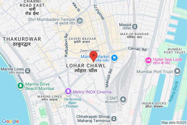 Motiwala Enterprise