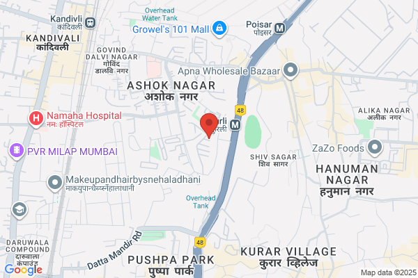 Mukesh Industries