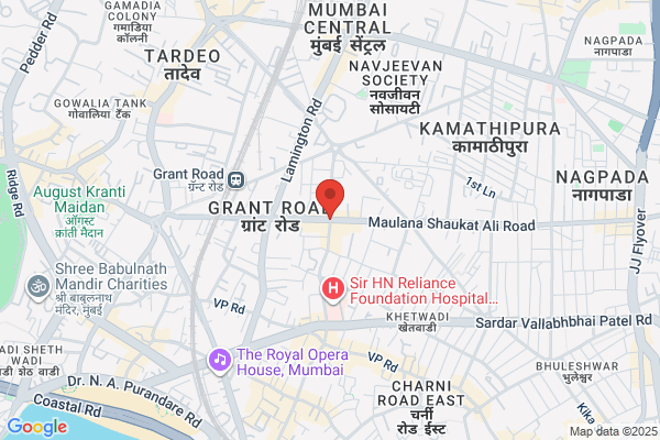 Mysore Dhoop & Agarbatti Works
