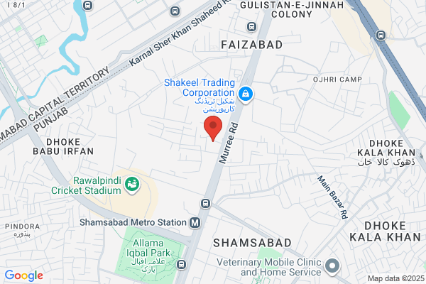 Paks Veterinary Drugs Mfg. Co. Pvt. Ltd
