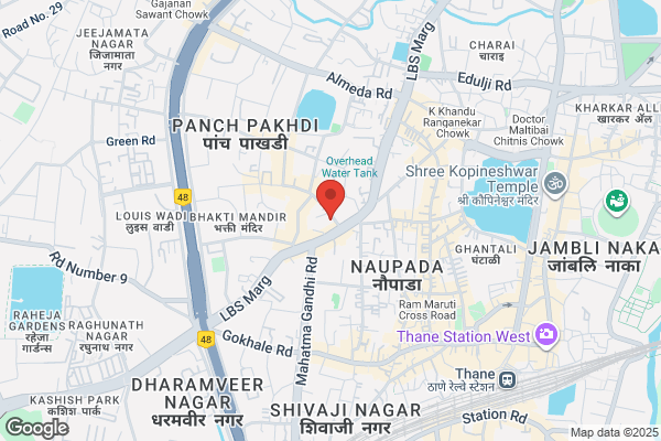 Paras Pooja Centre