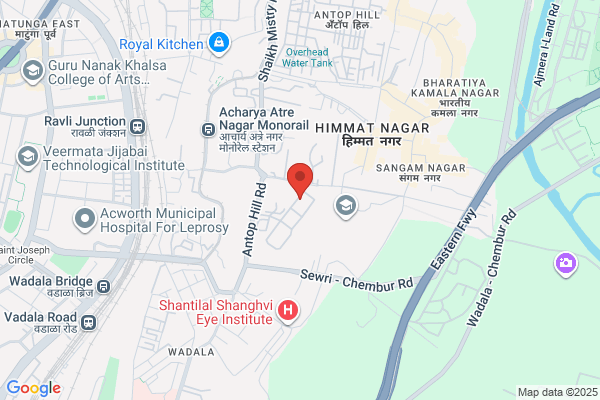 Premchand Trading Co