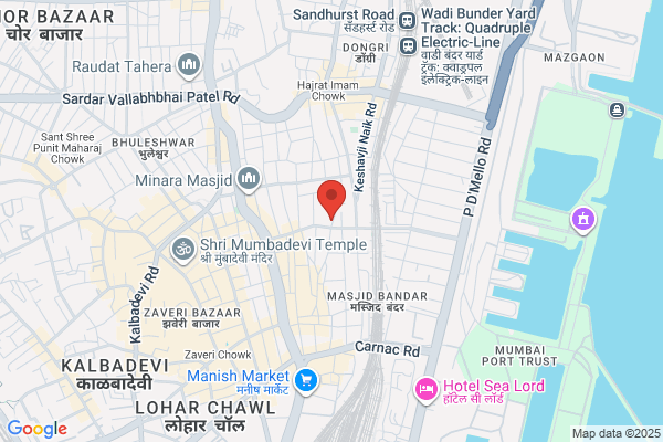 S Mansukhlal & Co