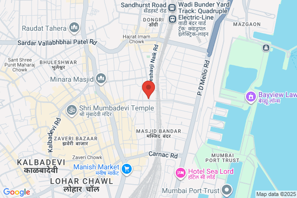 Sai Vasan Shah Store