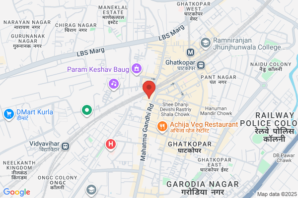 Sampat Pooj Mart