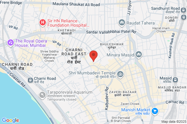 Shree Laxminarayan Pujavasutu Bhandar