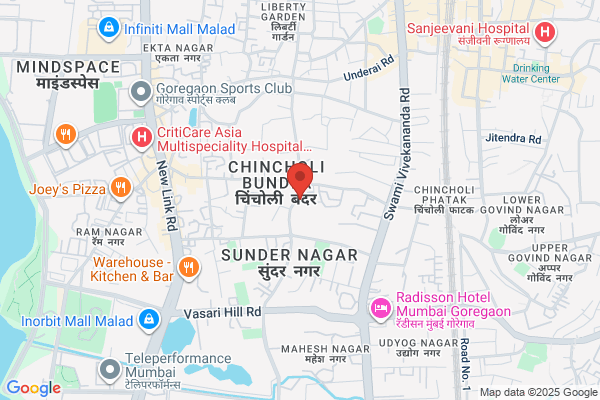 Shri Kailash Stores