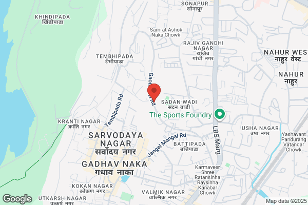 Triveni Sangam Store