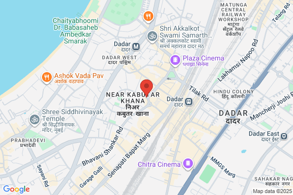 Dwarkadas Cottton Com