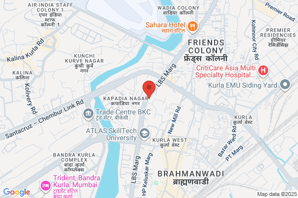 Haji Hasan Trading Co