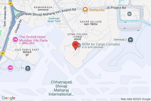 Anusaya Clearing Agency