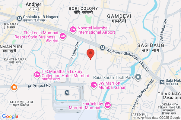 BAX Global India Ltd