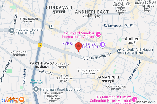 BVC Travel Agency P Ltd