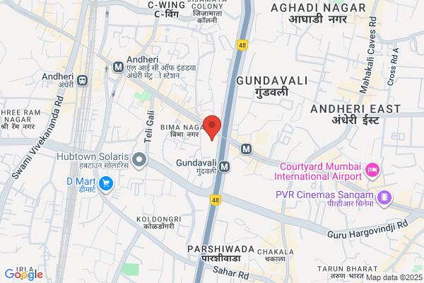 BVC Travel Agency P Ltd