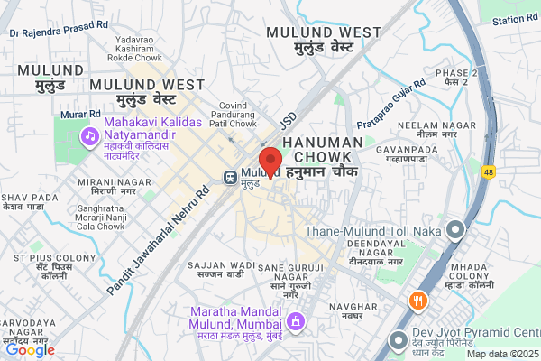 CRESCENT SHIPPING AGENCY (I) PVT. LTD.