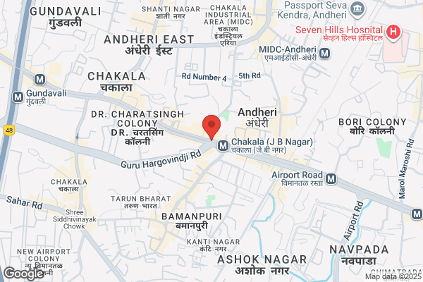 Circle Freight International India