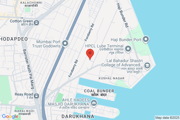 D Abraham & Sons P Ltd