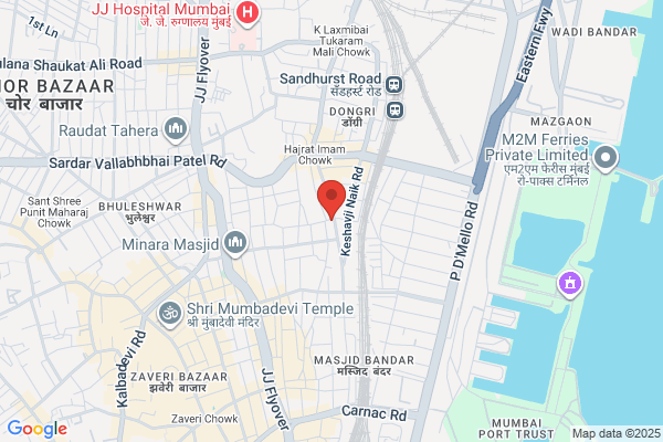 HETAMPURIA IMPEX PVT. LTD.