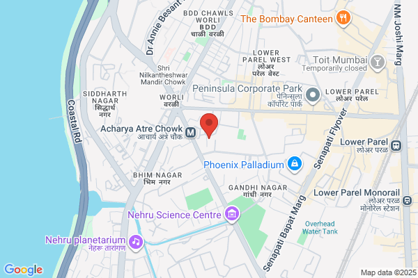 Indchemie Health Spec P L