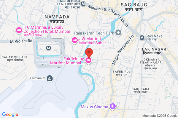 Modern Cargo Services P Ltd