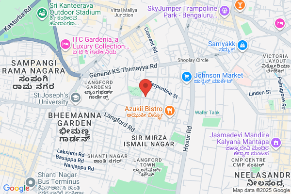 Skyline Residency P Ltd