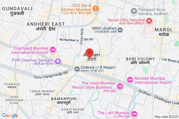 Skylink Freight Forwarders P Ltd