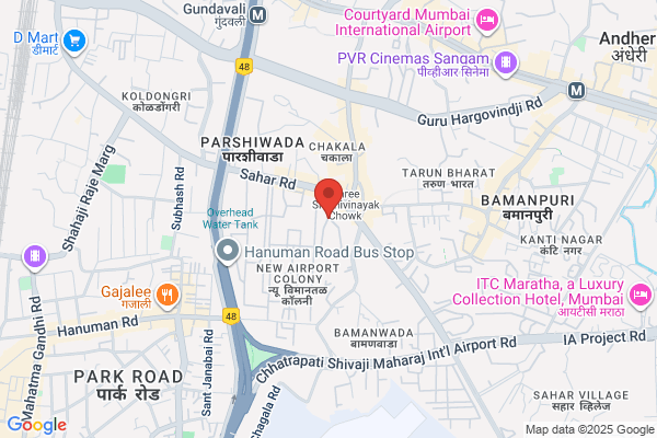 Transfare India P Ltd