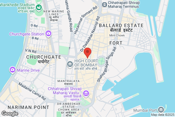 Tulsidas Khimji Pvt Ltd