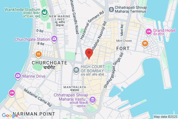 VIMAL SHIPPING AGENCY PVT. LTD.
