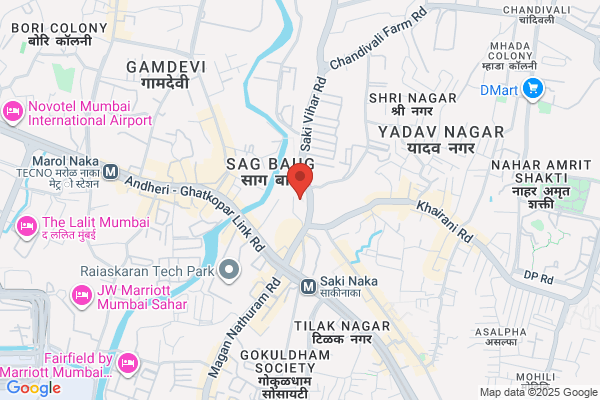 Siddhaya Enterprises