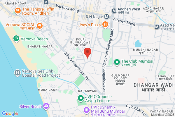 V National Air Conditioning Service