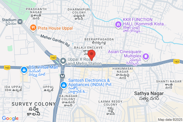 Asha Refrigeration Services