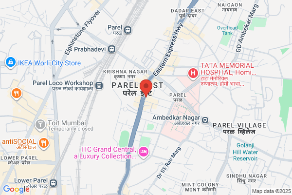 Bombay Air Cool Services