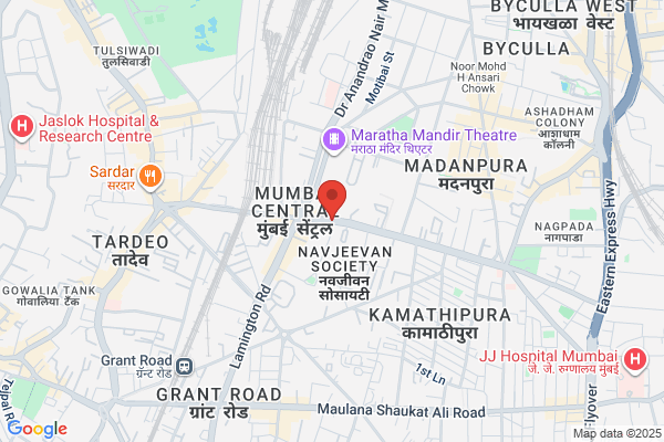 Mehta Airconditioning Co.