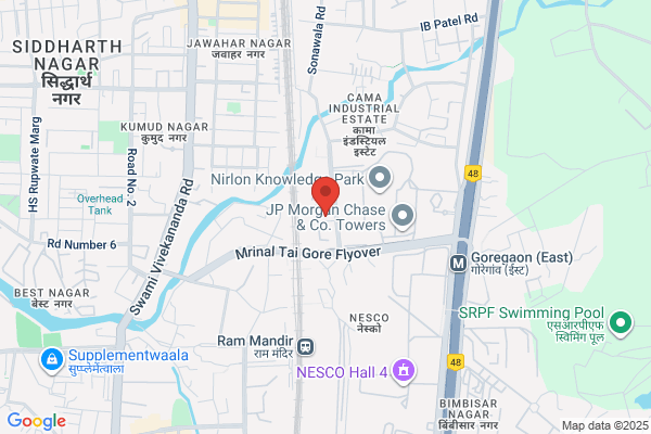 Navin Enterprises