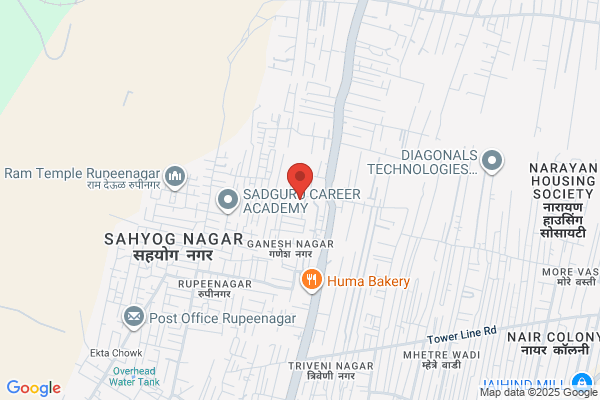 Gomantak Enterprises
