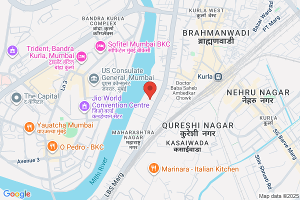 Kurla Court