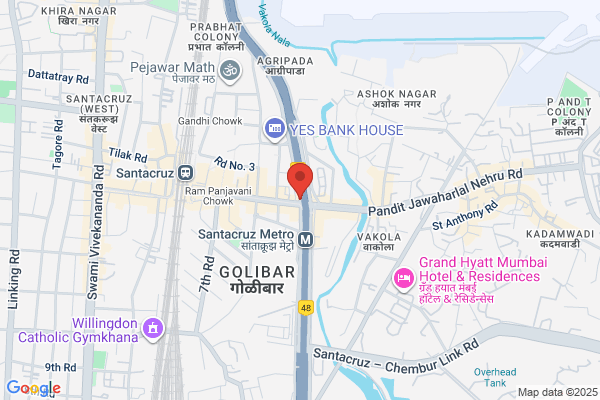 Bombay Air Cool Services
