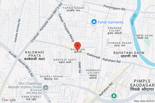 Shri Sai Air Fridge Corporation