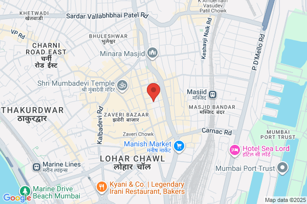 Bombay Traders