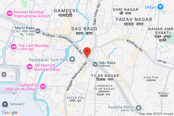 Gajra Glassfibre P Ltd