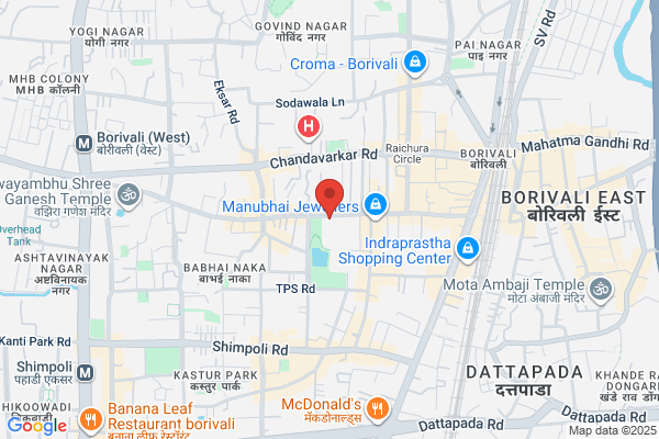 Laxmi Trading Company