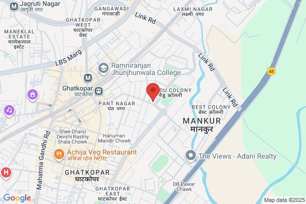 Nityanand Refrigeration Corporation